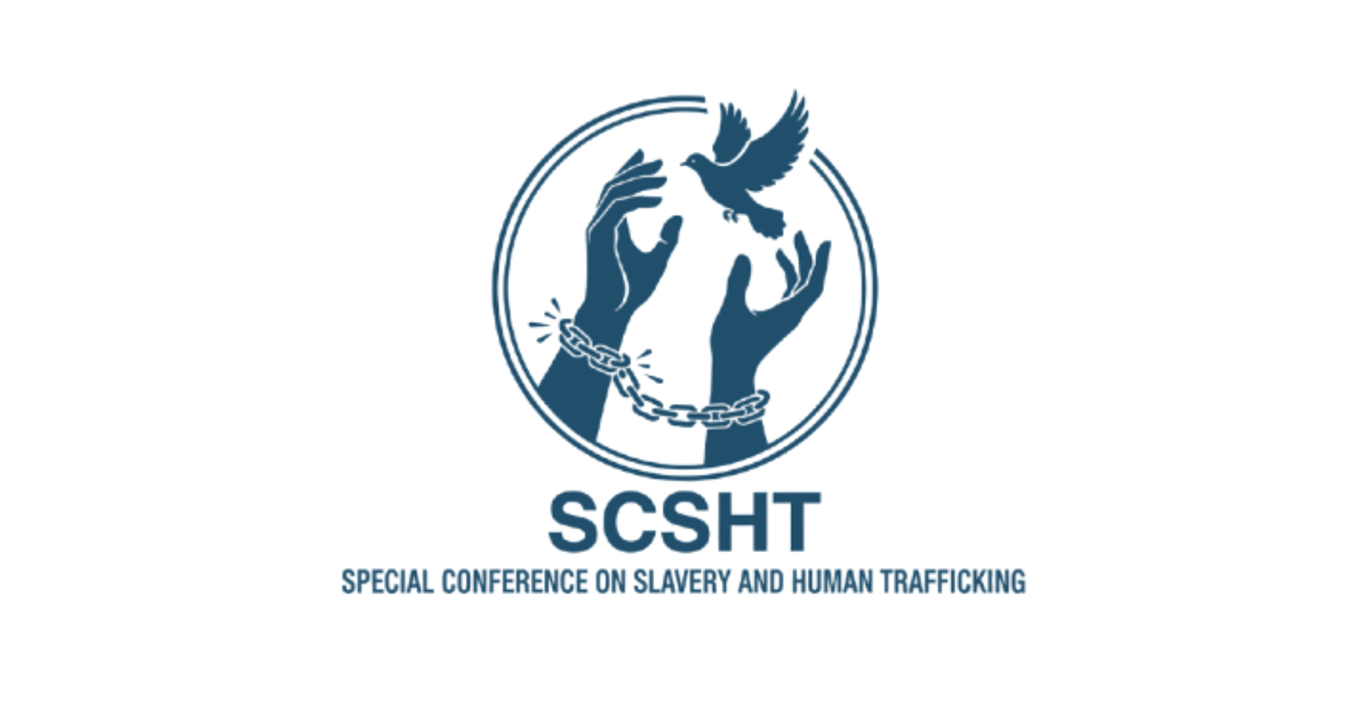 Special Conference on Slavery and Human Trafficking
